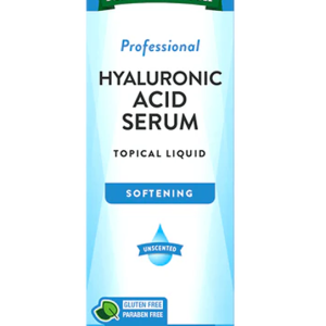 hyaluronic acid serum 30 ml